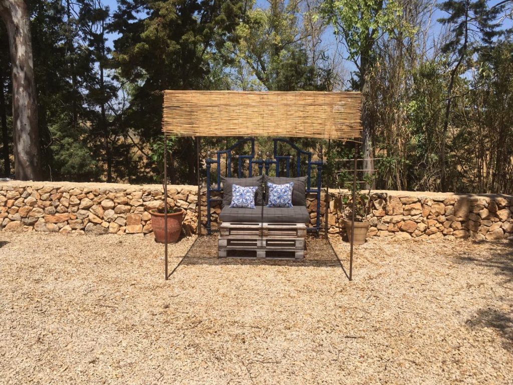 Petra Country House: Scopri Gallipoli dal Salento