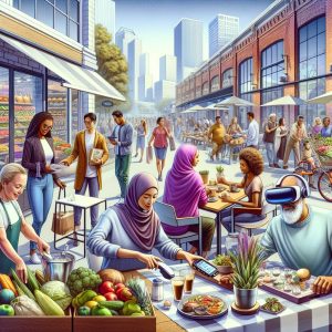 TrendAlert 12 comportament