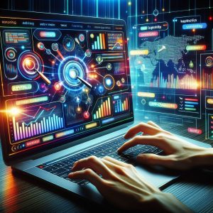 monitorizare trenduri