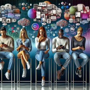TrendAlert 30 social media