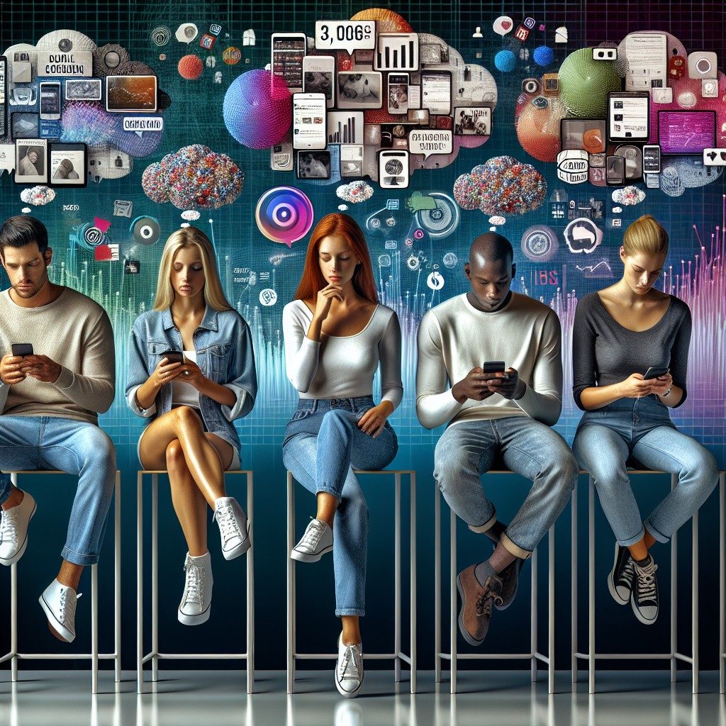 social media