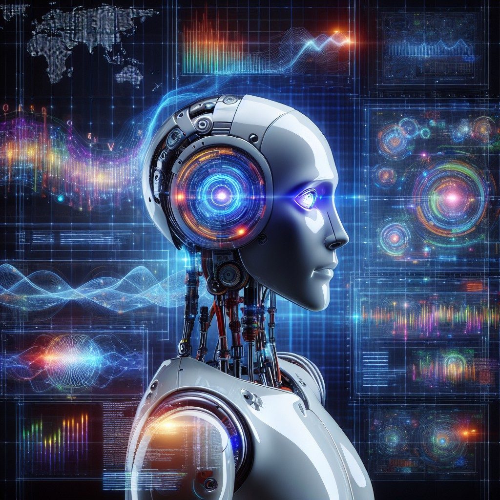 trend AI