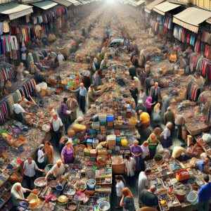 trenduri consum internaționale