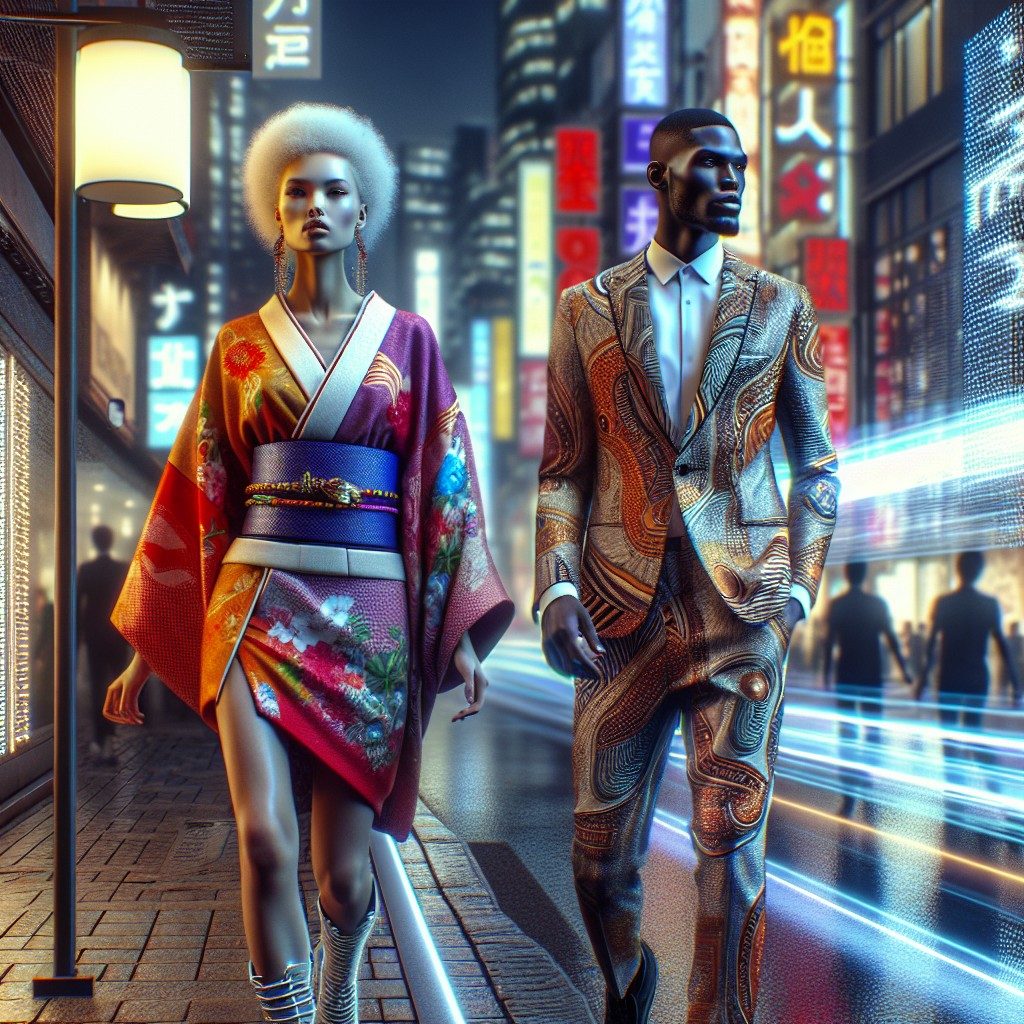 fashion alert
