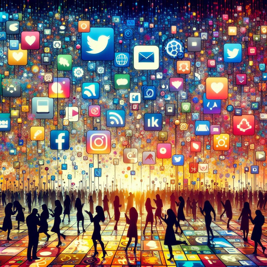 viralizare tendințe