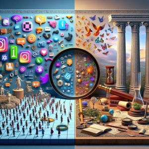 TrendAlert 17 trend social media