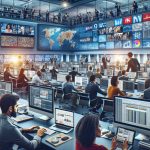 Cele mai noi trenduri media care influențează industria de azi