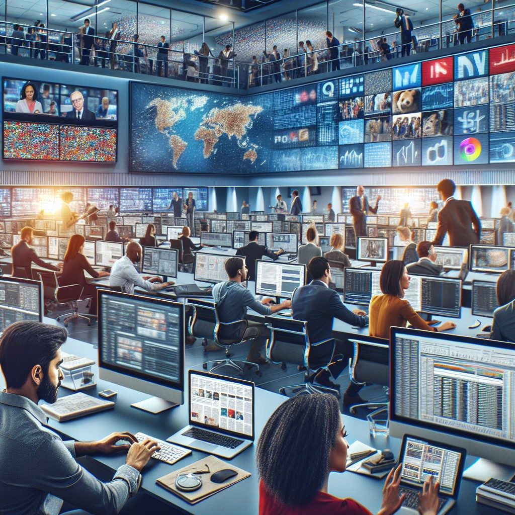 Cele mai noi trenduri media care influențează industria de azi 2 Cele mai noi trenduri media care influențează industria de azi