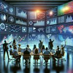 Cum detectezi trendurile emergente în media și marketing digital