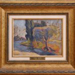 Galeriile de Artă A. Rădulescu inaugurează la Eko Group Vila un program exclusiv de cursuri de artă pentru mediul corporate