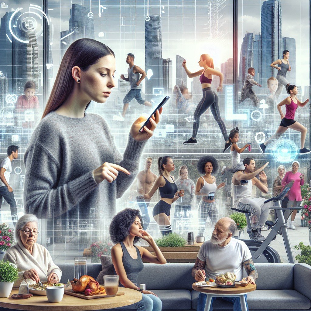 Analiză: tendințe globale care modelează comportamentul consumatorilor