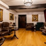 Art. History. Experience. – Descoperă Locația Filmărilor Autentice în București la EkoGroup Vila