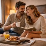 De ce „timpul împreună” bate luxul în pachetele turistice pentru cupluri