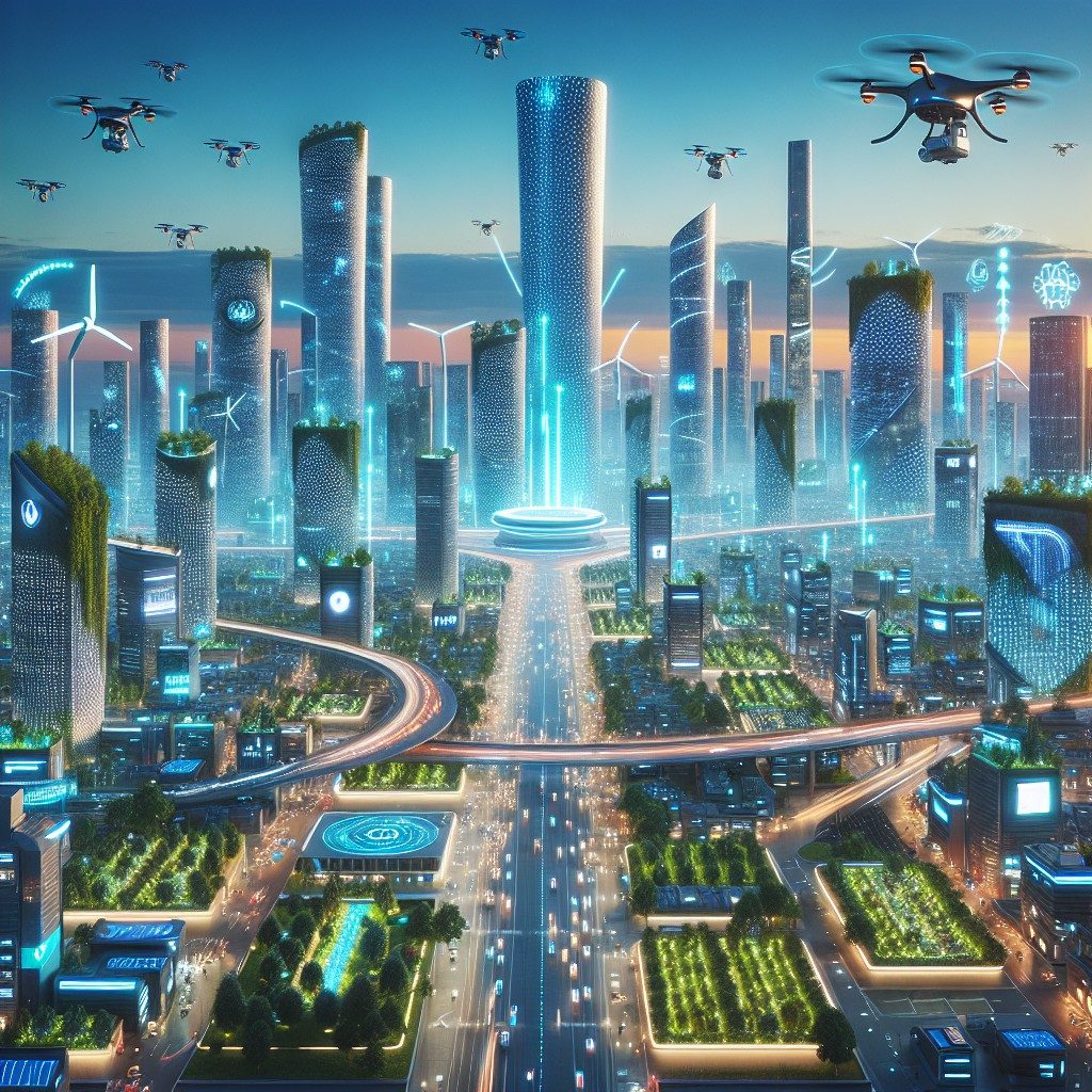 Tehnologii de trend în 2025: ce inovații vor schimba industriile