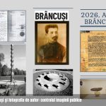 Brâncuși și fotografia de autor: controlul imaginii publice