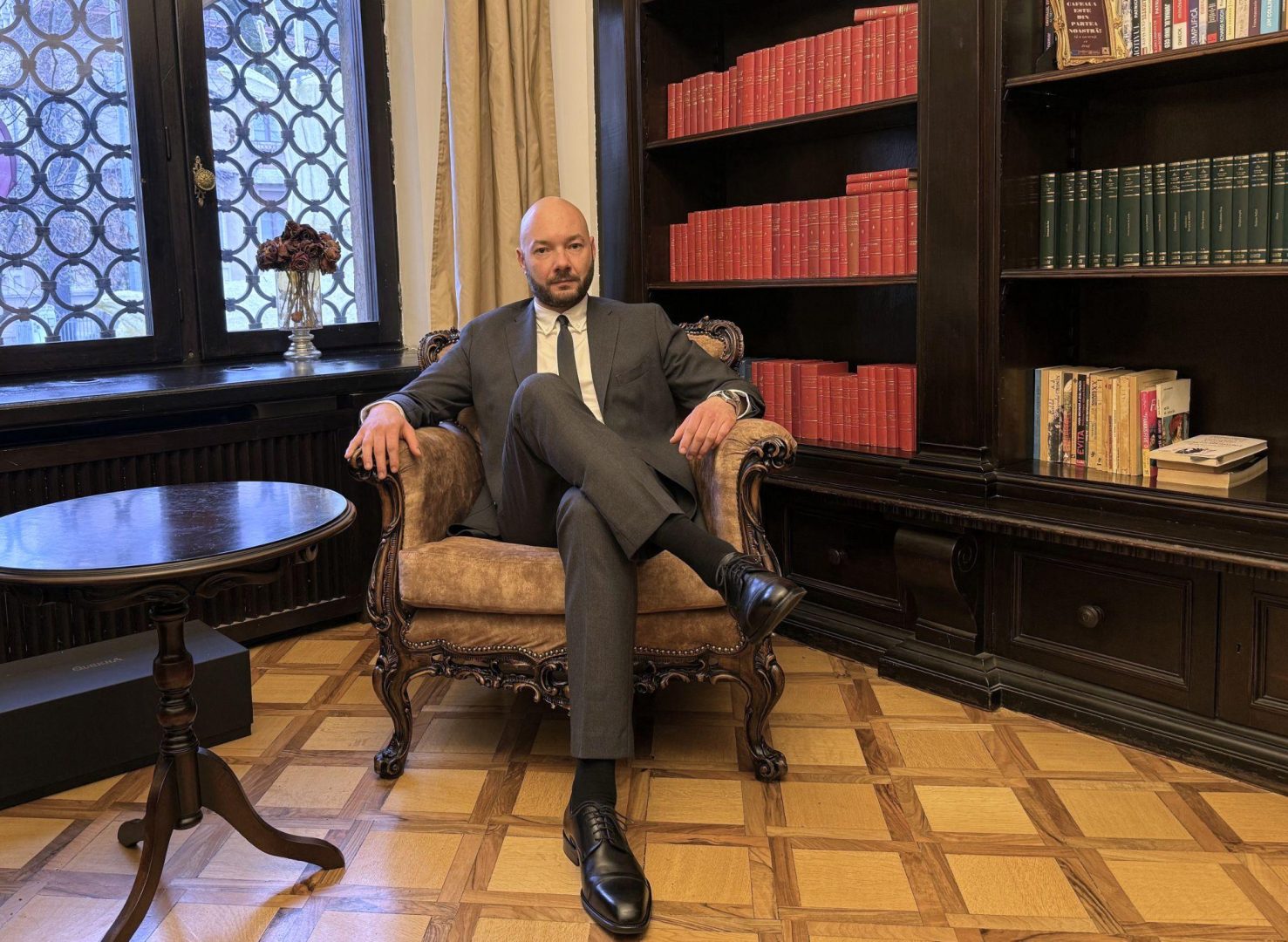 Dispoziție de primar contestată: ce verifici înainte de proces, cu avocatul Vladimir Naciu 1 Dispoziție de primar contestată: ce verifici înainte de proces, cu avocatul Vladimir Naciu